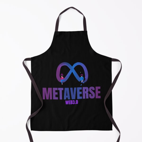 Item preview, Metaverse Web - VR, virtual reality designed and sold by WaguinhoTex.
