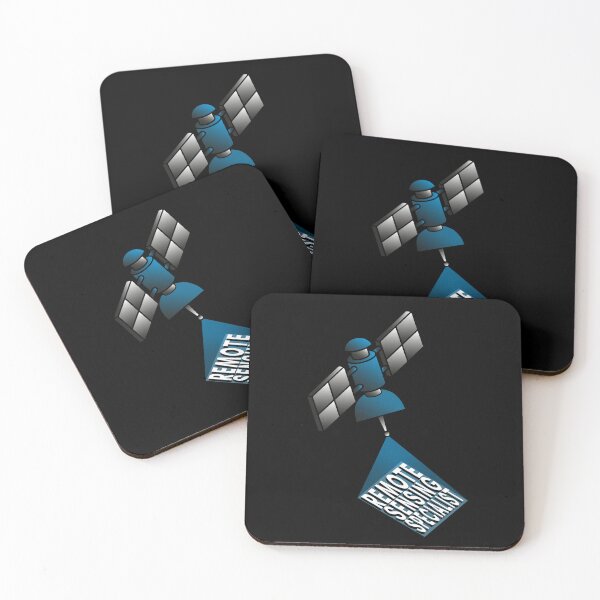 Item preview, Remote Sensing Specialist designed and sold by Suzielie.