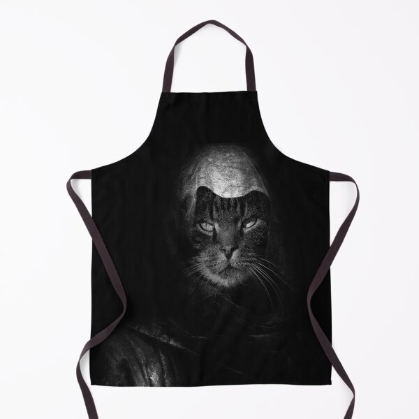 Item preview, cat warrior designed and sold by Aidaros.
