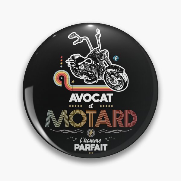 Artikelvorschau, Rechtsanwalt und Biker der perfekte Mann entworfen und verkauft von lepetitcalamar.