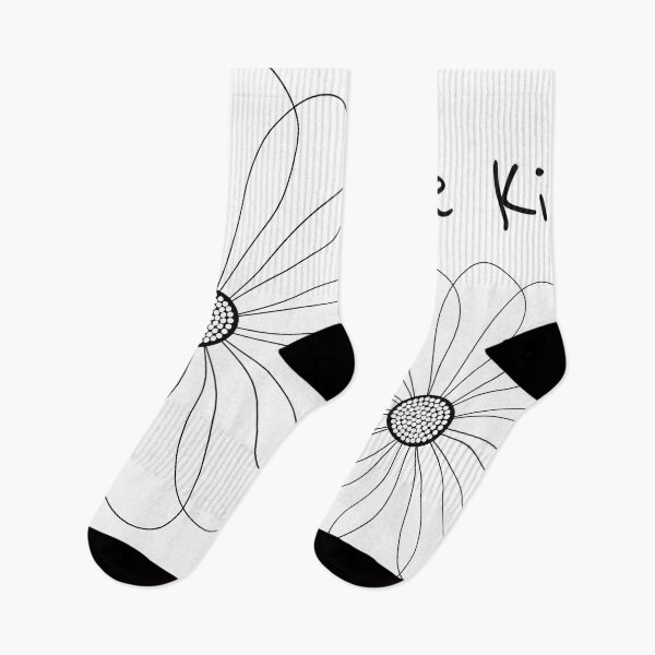 Item preview, Be Kind Simple Sketch designed and sold by buoyantpotato.