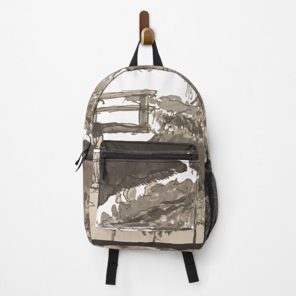 Item preview, Sumi Tree designed and sold by Sean Ottoson.
