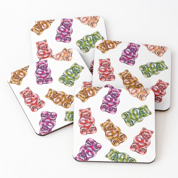 Item preview, Gummy Bears designed and sold by Laurel Greenfield.