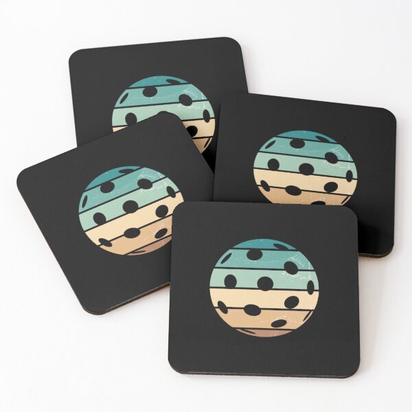 Item preview, Vintage Retro Pickleball  designed and sold by Yayatachdiyat0.