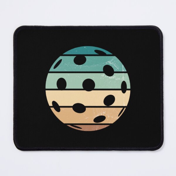 Item preview, Vintage Retro Pickleball designed and sold by Yayatachdiyat0.