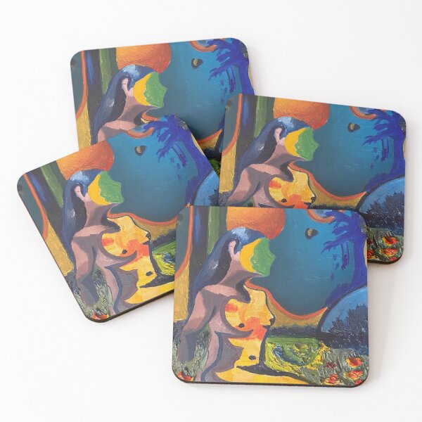 Item preview, Habitat designed and sold by artbylillym.