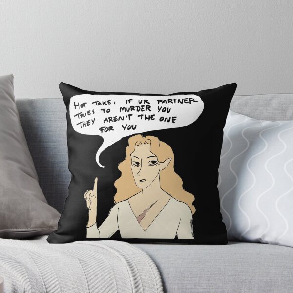 Item preview, Hot Takes from a Sad Vampire designed and sold by BingusTheClown.