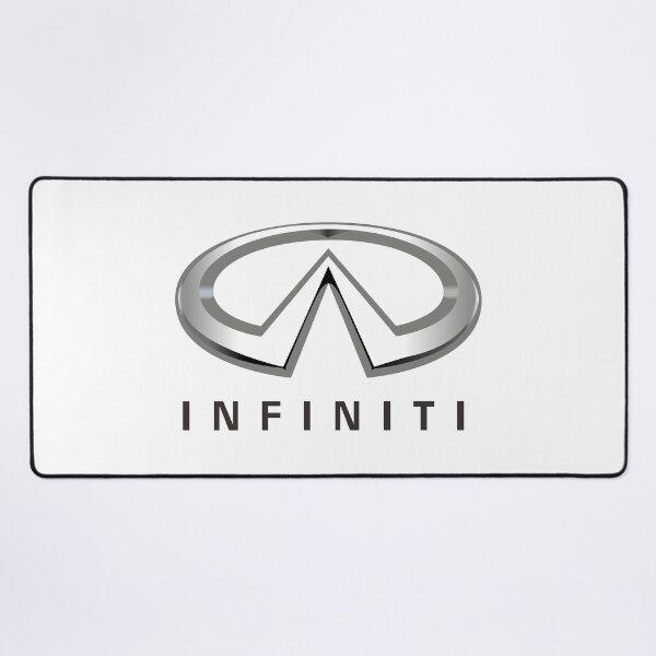 Item preview, Infiniti infinity of course the logo designed and sold by xianxie.