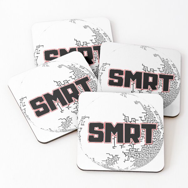 Item preview, SMRT designed and sold by Dreams of Dubai.