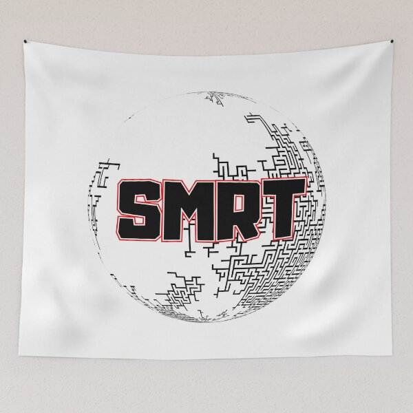 Item preview, SMRT designed and sold by Dreams of Dubai.