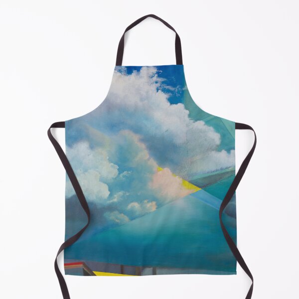 Item preview, Cloudscape 7 designed and sold by xtophermorris.