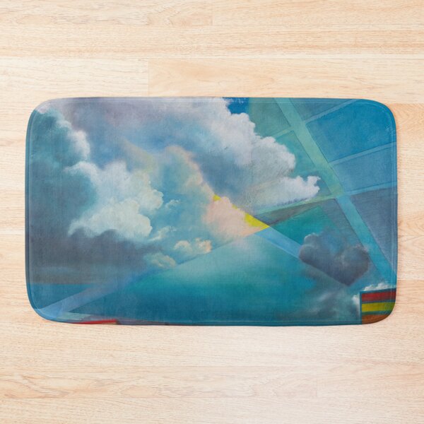 Item preview, Cloudscape 7 designed and sold by xtophermorris.