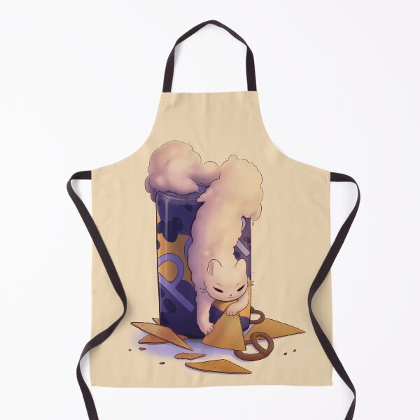 Item preview, Soda pop cat stealing your snacks designed and sold by JMSaarenpaa.
