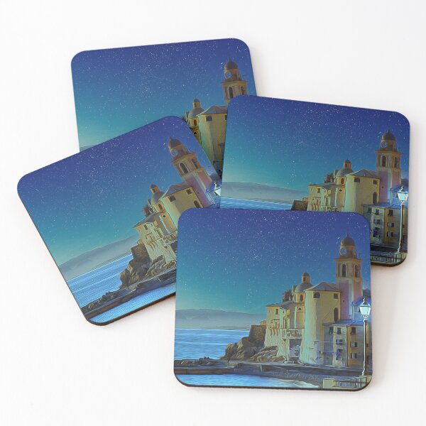 Item preview, Camogli designed and sold by KseniaDr.