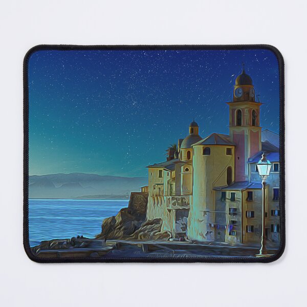 Item preview, Camogli designed and sold by KseniaDr.