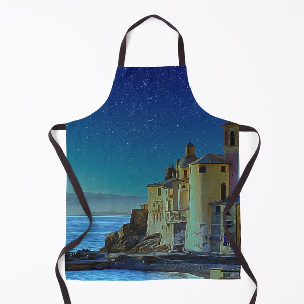 Item preview, Camogli designed and sold by KseniaDr.
