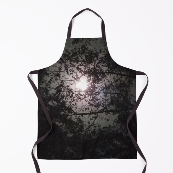 Item preview, Soft Focus Full Moon designed and sold by MooseDogPhotos.