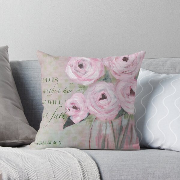 Item preview, She will not Fall. designed and sold by Shelly  Moore.