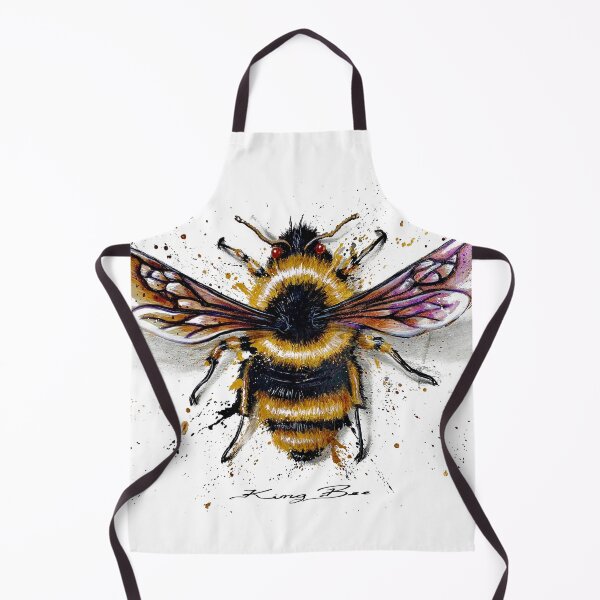 Item preview, King Bee designed and sold by abelschiroart.