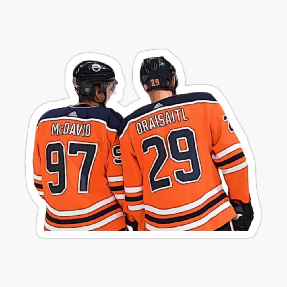 Connor McDavid Leon Draisaitl Edmonton Oilers funny Brothers t-shirt,  hoodie, sweater, long sleeve and tank top