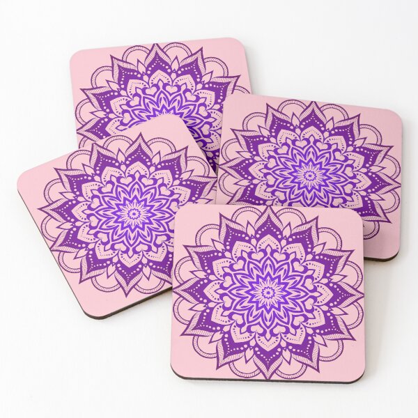 Item preview, Mandala Art designed and sold by RED FIR.