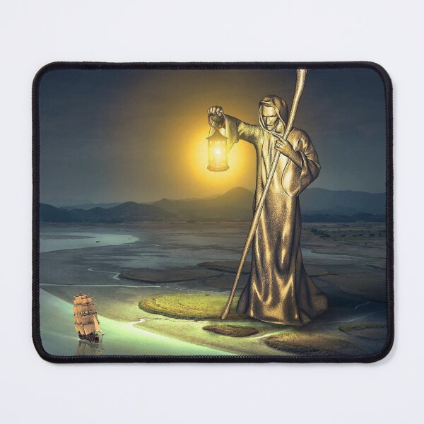 Item preview, Don't Pay the Ferryman  designed and sold by Alpha Omega Shop.