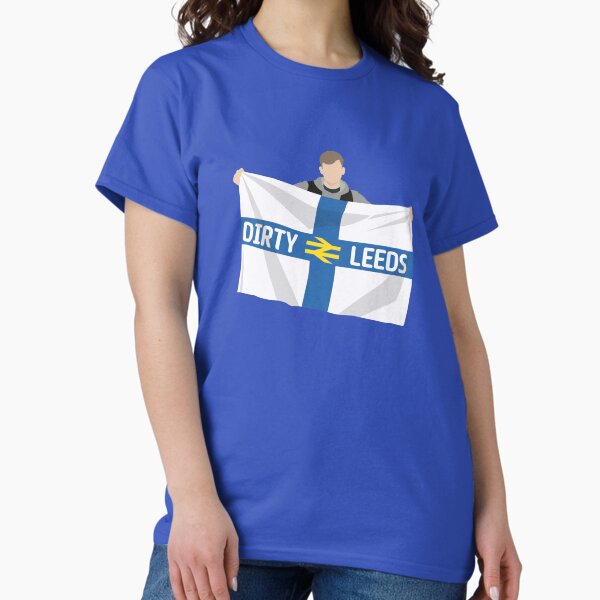 Item preview, Leeds sucio designed and sold by casualsofficial.