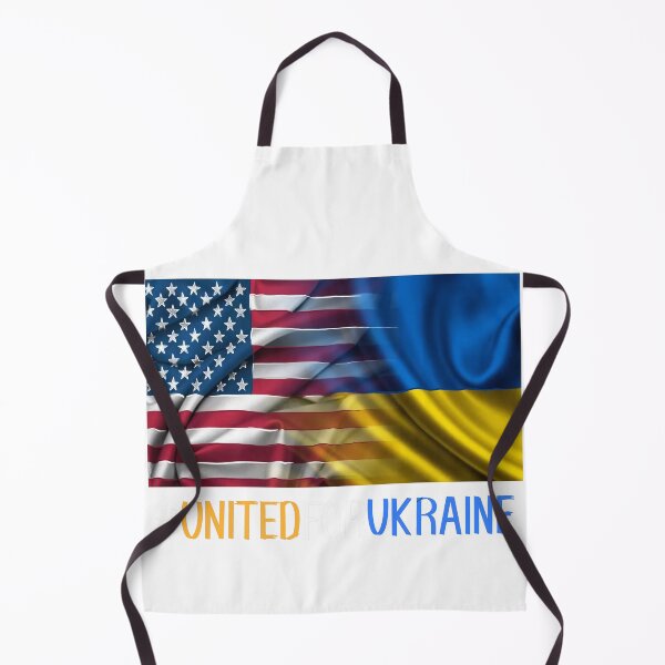 Item preview, Uniting For Ukraine  designed and sold by Ketrinartistka.