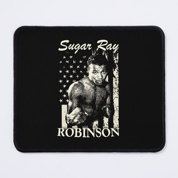 Item preview, Sugar ray robinson t-shirt designed and sold by mevvo.