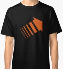 Legion Orange Arrow David Haller Classic T-Shirt