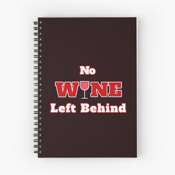 Artikelvorschau, Kein Wein bleibt zurück Design entworfen und verkauft von Angela Mello.
