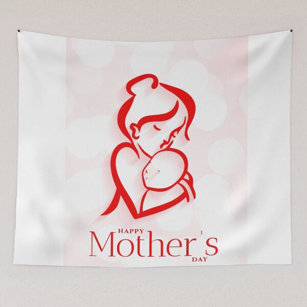 Item preview, Motherly love designed and sold by Designhub14.