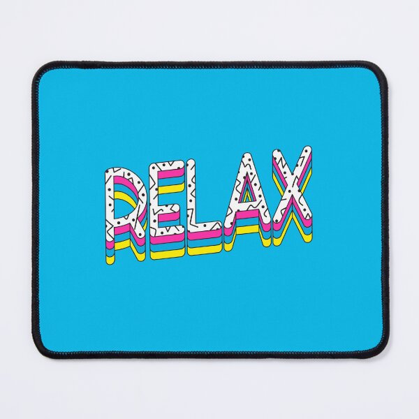 Item preview, Relax Art designed and sold by newburyboutique.