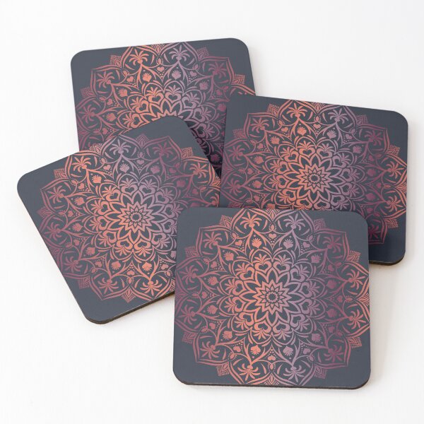 Item preview, Mandala Art designed and sold by RED FIR.