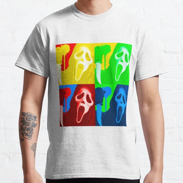 Art Killa Chic Classic T-Shirt