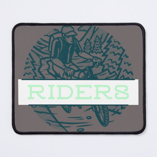 Item preview, Riders Trip travel design designed and sold by sreckov-desig.