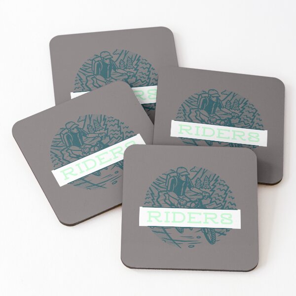 Item preview, Riders Trip travel design  designed and sold by sreckov-desig.