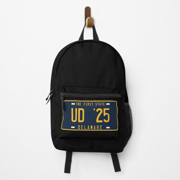 Item preview, Delaware License Plate ‘25 designed and sold by paige-to-page.