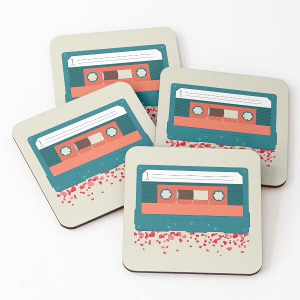 Item preview, Audio cassette designed and sold by RedTomasB.