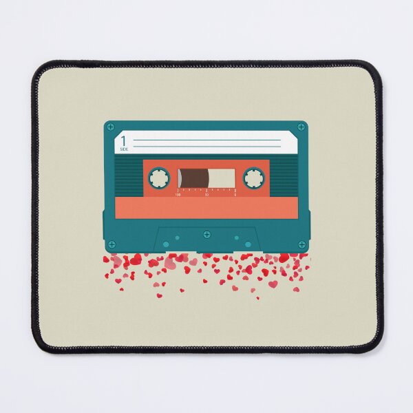 Item preview, Audio cassette designed and sold by RedTomasB.