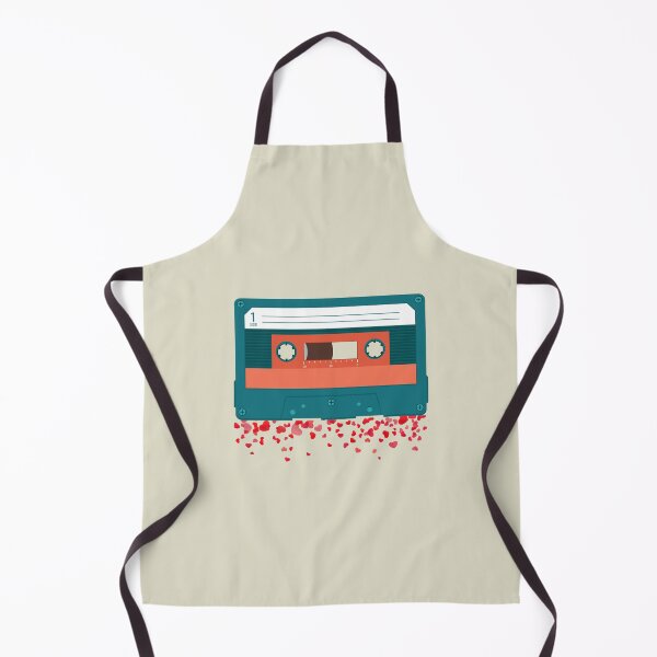 Item preview, Audio cassette designed and sold by RedTomasB.