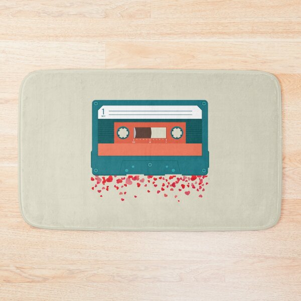 Item preview, Audio cassette designed and sold by RedTomasB.