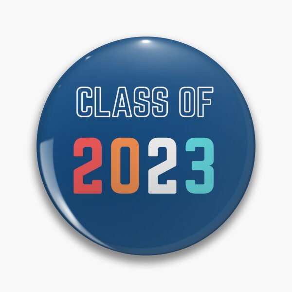 Item preview, Class of 2023 designed and sold by SpringPetals.