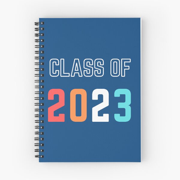 Item preview, Class of 2023 designed and sold by SpringPetals.