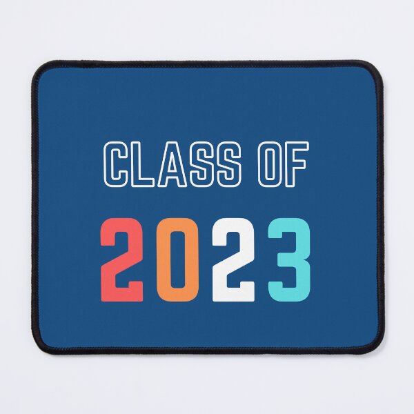 Item preview, Class of 2023 designed and sold by SpringPetals.