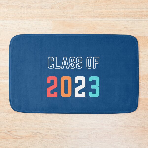 Item preview, Class of 2023 designed and sold by SpringPetals.
