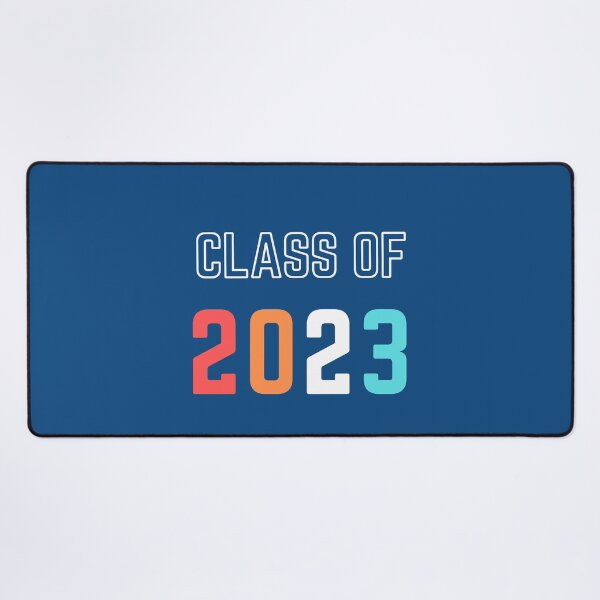Item preview, Class of 2023 designed and sold by SpringPetals.