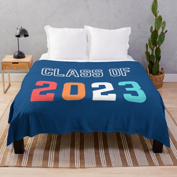 Item preview, Class of 2023 designed and sold by SpringPetals.