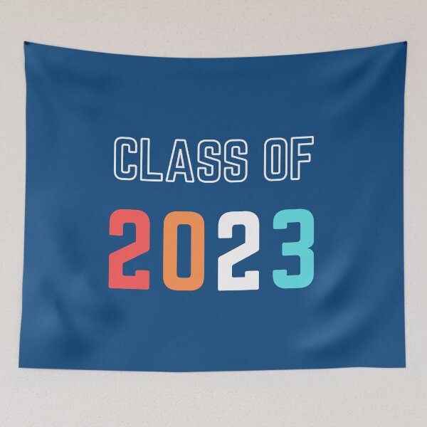 Item preview, Class of 2023 designed and sold by SpringPetals.