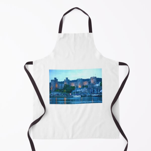 Item preview, Conwy castle designed and sold by Ribster13.
